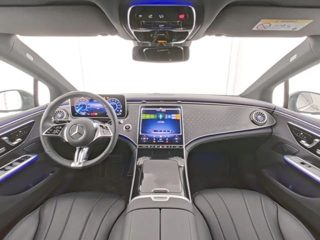 Mercedes-Benz EQE 300 Electric Art Sedan