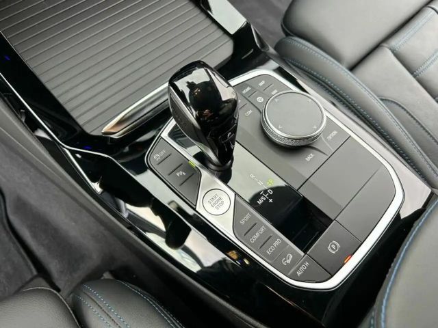 BMW X3 M-Sport xDrive30d