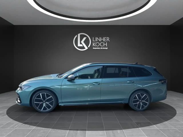 Volkswagen Passat 4Motion Sport Variant