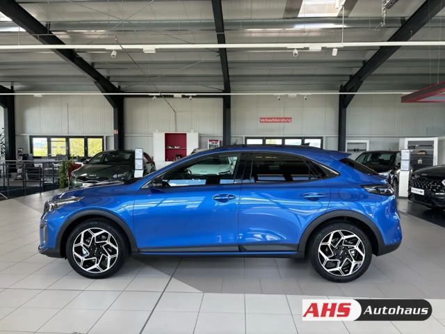 Kia XCeed GDi GT-Line