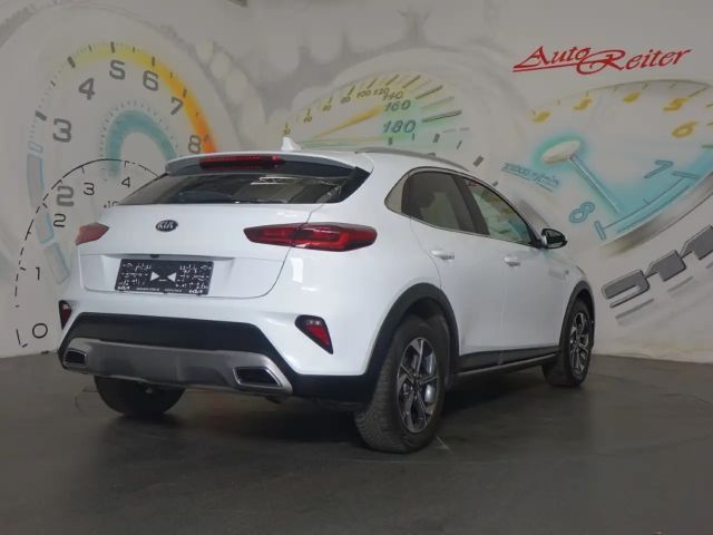 Kia XCeed GDi