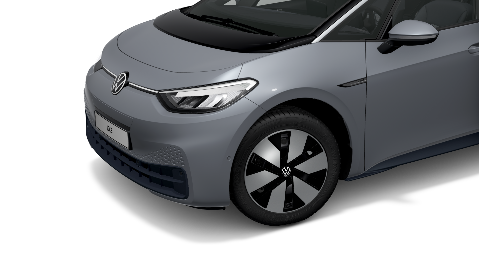 Volkswagen ID.3 Performance Pro