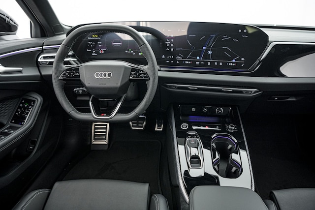 Audi A5 Avant S-Tronic