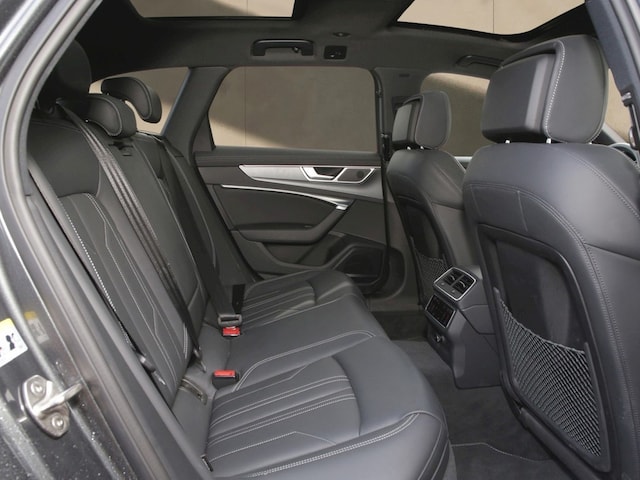 Audi A6 50 TDI Avant Quattro S-Line