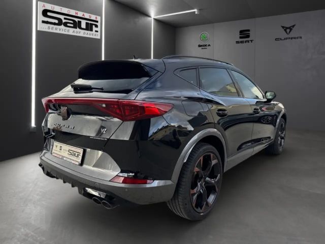 Cupra Formentor 2.0 TSI 4Drive DSG VZ