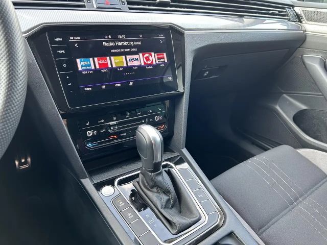 Volkswagen Passat AllTrack