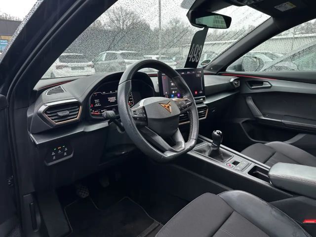 Cupra Formentor 1.5 TSI