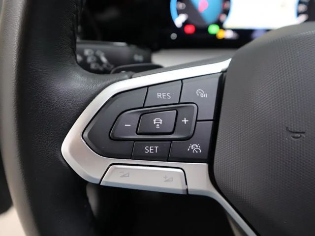 Volkswagen Golf DSG Life Variant