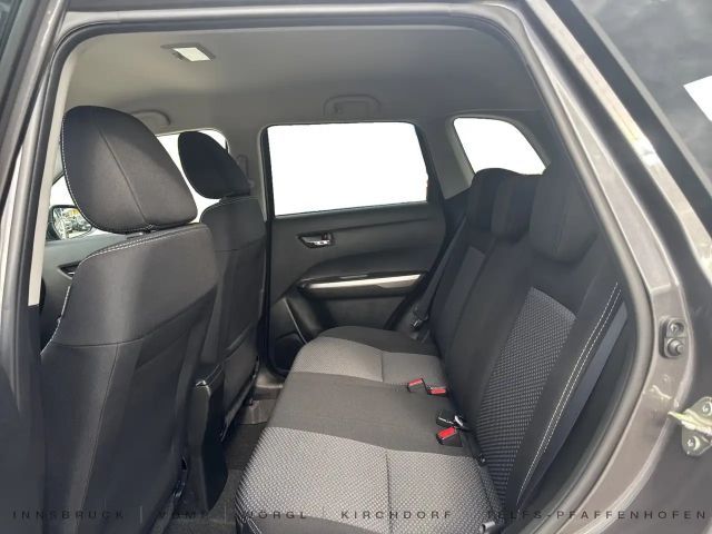 Suzuki Vitara AllGrip Hybrid Shine