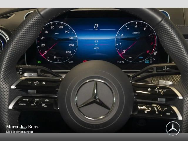 Mercedes-Benz CLE 200 AMG Line