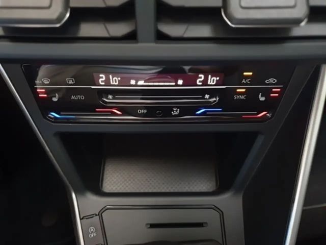 Volkswagen Taigo 1.0 TSI Life