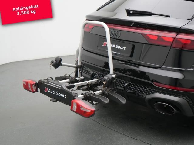 Audi RS Q8 Performance