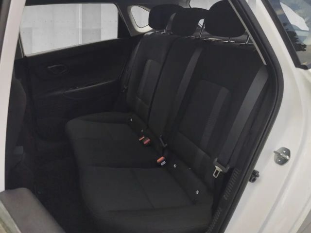 Hyundai i20 1.0 Hybrid T-GDi Trend