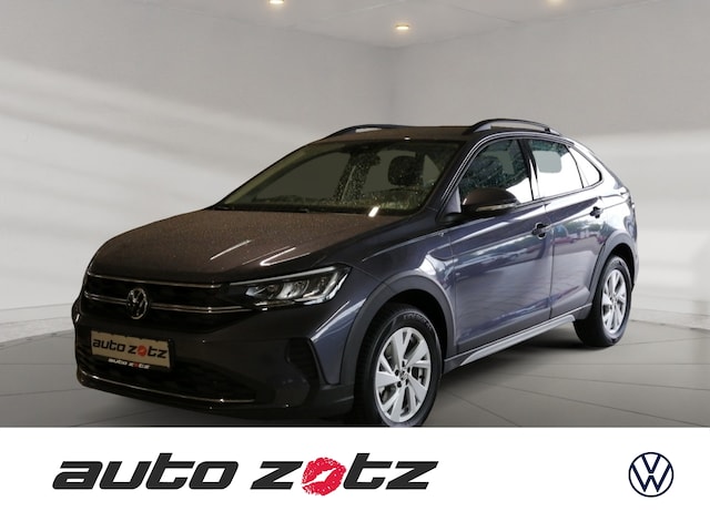 Volkswagen Taigo 1.0 l TSI OPF 5-Gang Virtual PDC LM