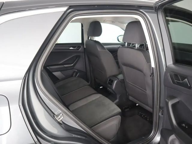 Volkswagen T-Roc DSG Style