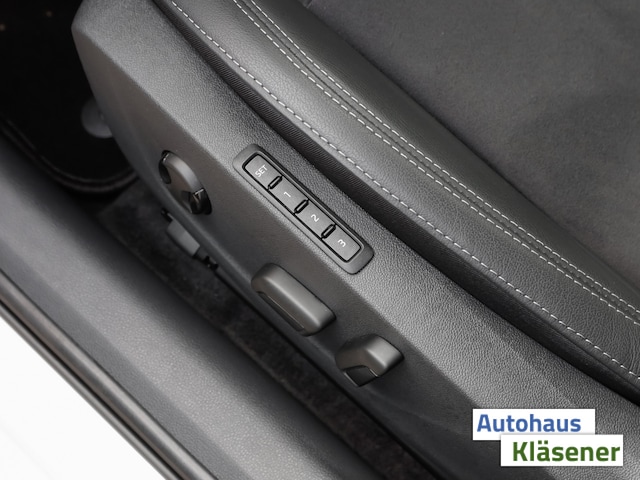 Skoda Octavia 1.5 TSI Combi