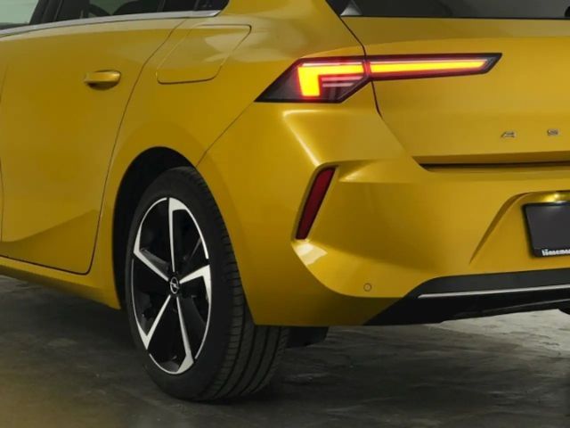 Opel Astra Business Elegance