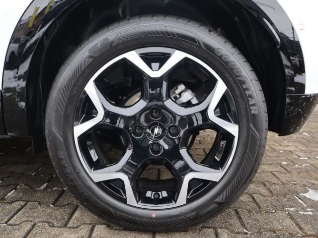 Opel Mokka 1.2 Turbo GS-Line Grand Sport