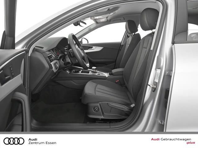 Audi A4 40 TDI Avant Quattro