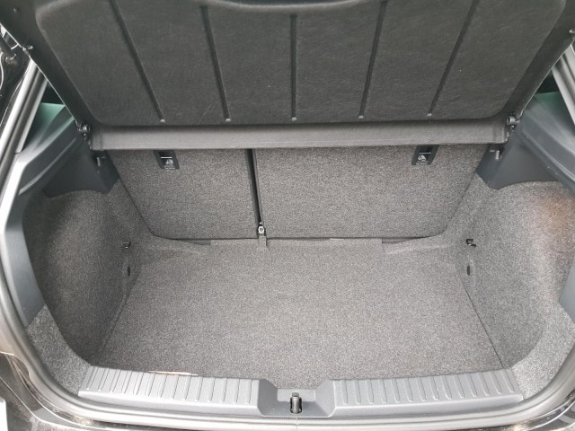 Seat Ibiza 1.0 TSI FR-lijn