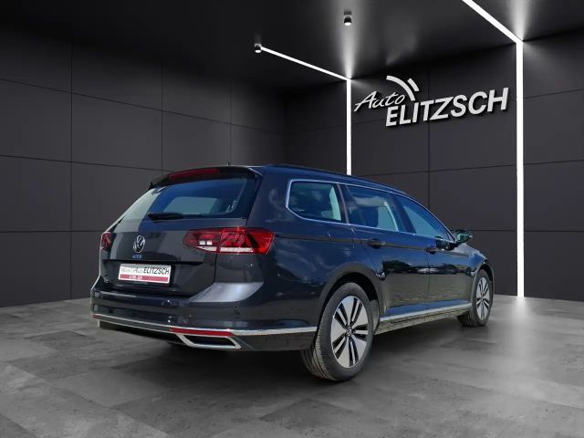 Volkswagen Passat GTE Variant