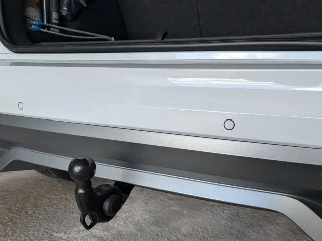 Skoda Kamiq Selection