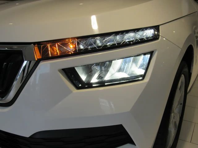 Skoda Kamiq Style Style