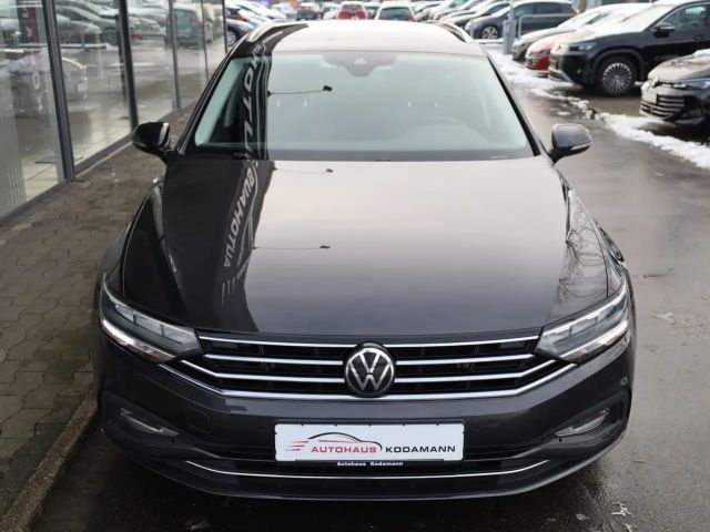 Volkswagen Passat 2.0 TDI Business Variant