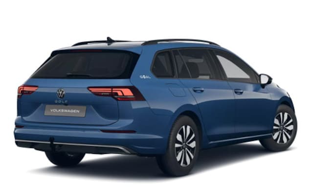 Volkswagen Golf 1.5 TSI Golf VIII Variant