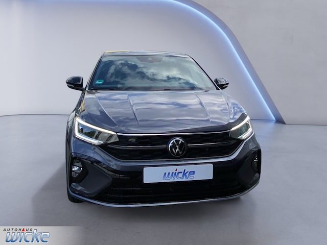 Volkswagen Taigo 1.0 TSI R-Line