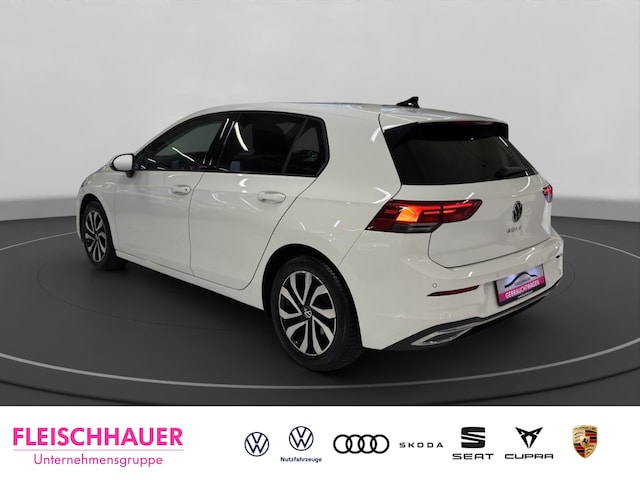 Volkswagen Golf 2.0 TDI Golf VIII