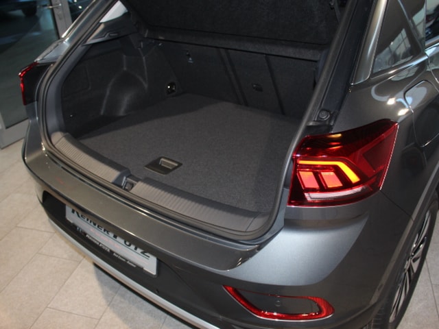 Volkswagen T-Roc DSG Life