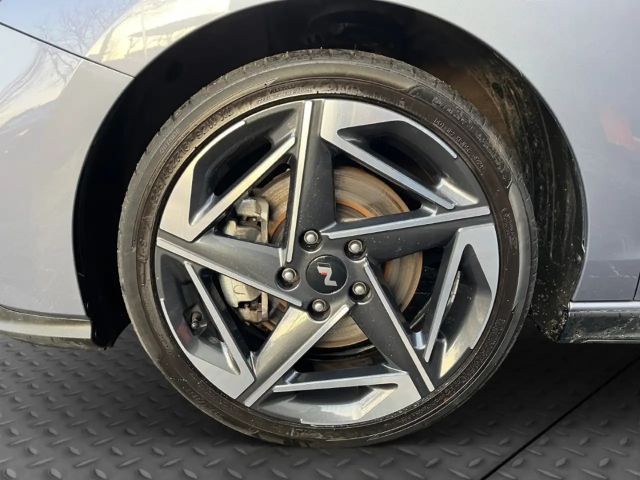 Hyundai i30 N Line T-GDi