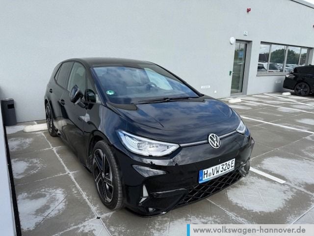Volkswagen ID.3 GTX IQ.Drive Performance