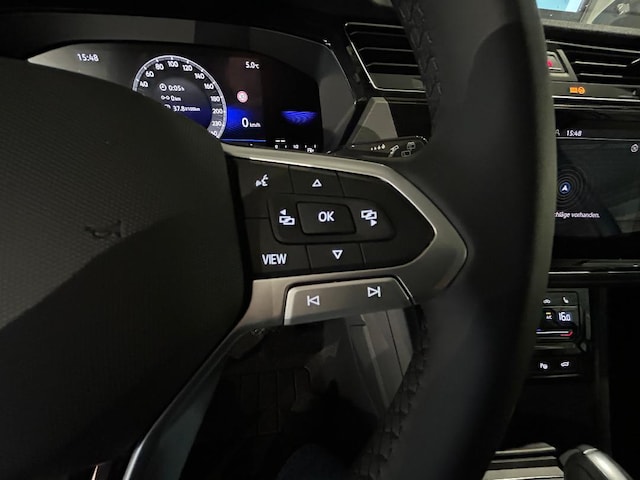 Volkswagen Touran Touran 1.5   CL   BT110 TSID7F