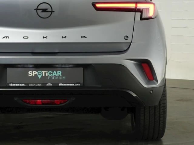Opel Mokka GS-Line Grand Sport Mokka-e