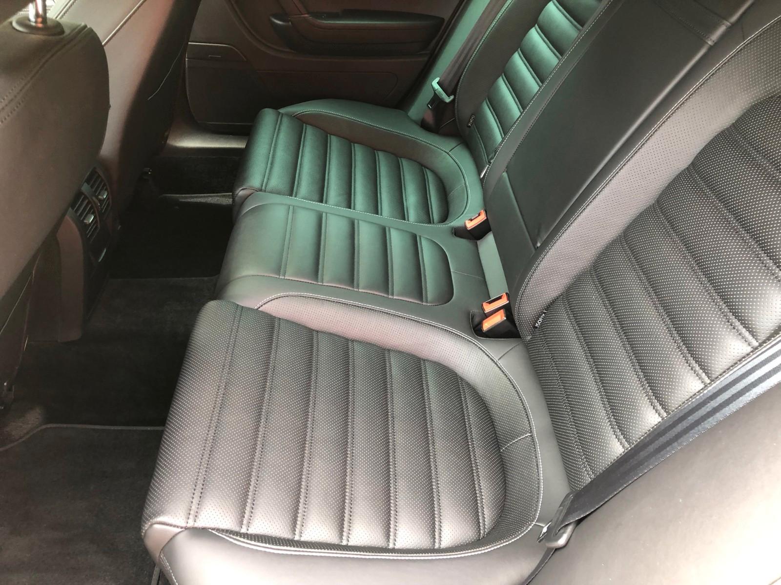 Volkswagen Passat Passat CC R-Line