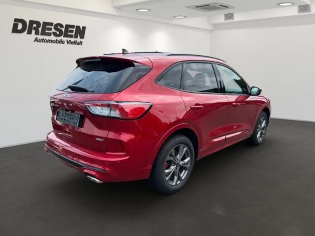 Ford Kuga Plug in Hybrid ST Line X