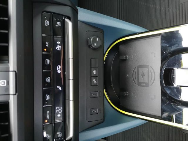 Fiat Grande Panda La Prima