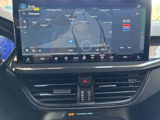 Ford Focus EcoBoost ST Line Wagon