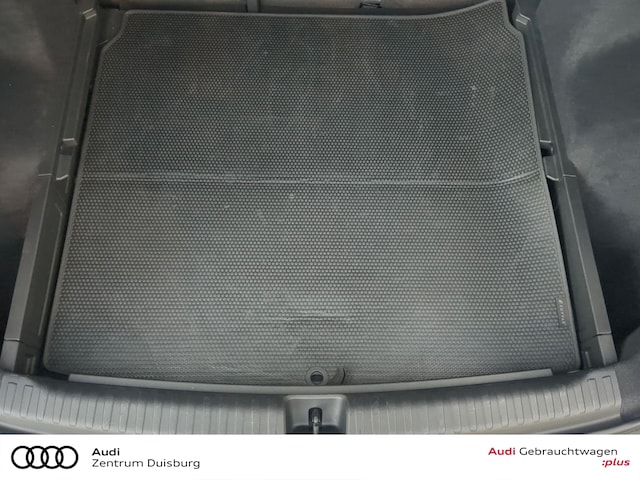 Audi Q4 e-tron 50 Quattro Sportback