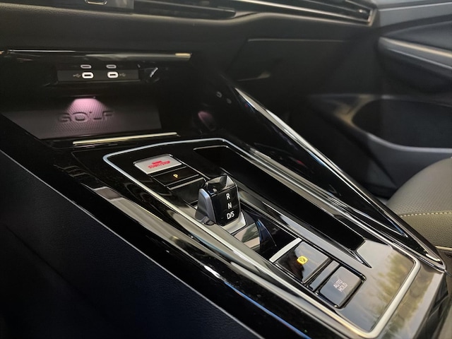 Volkswagen Golf 2.0 TDI DSG GTD