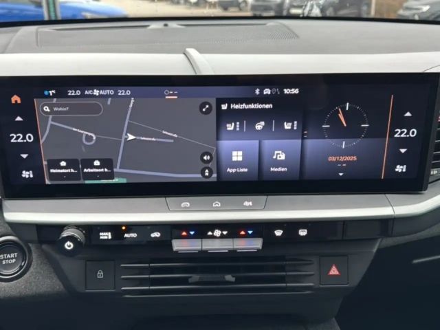 Opel Grandland X GS-Line