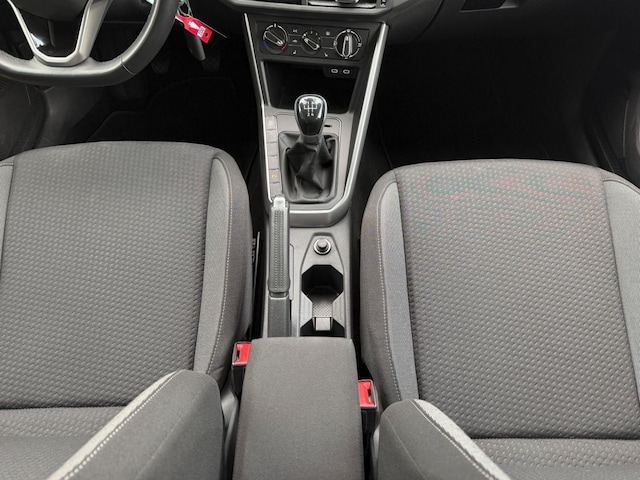 Volkswagen Polo 1.0 TSI Life