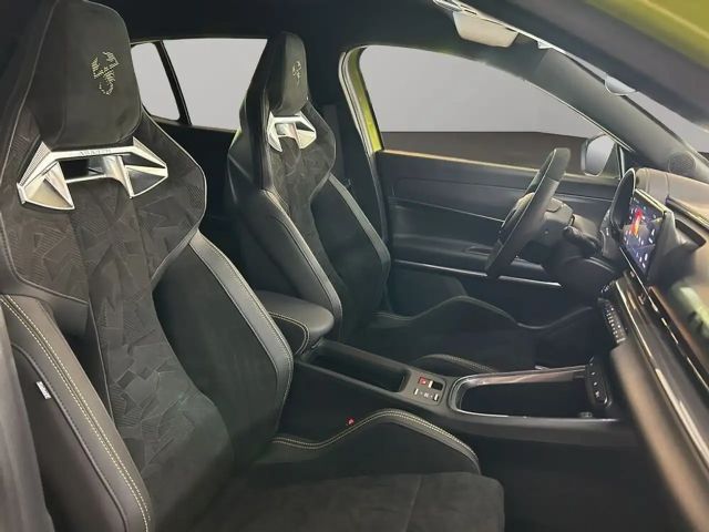 Abarth 600e Scorpionissima