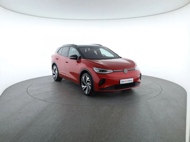 Volkswagen ID.4 220 kW 4Motion GTX