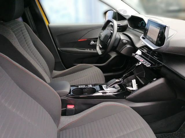 Peugeot E-208 Active Pack