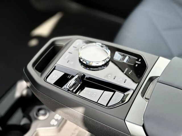 BMW iX M-Sport xDrive45