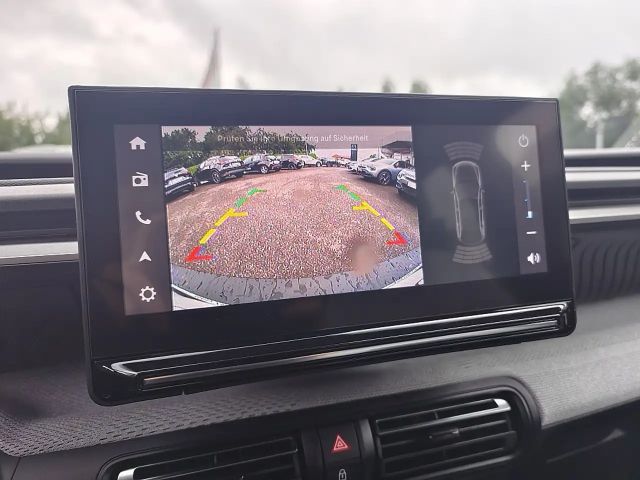 Citroën C3 Hybrid Max