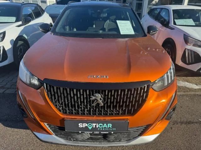 Peugeot 2008 GT-Line PureTech